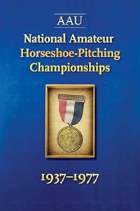 AAU National Amateur Horseshoe-Pitching Championship
