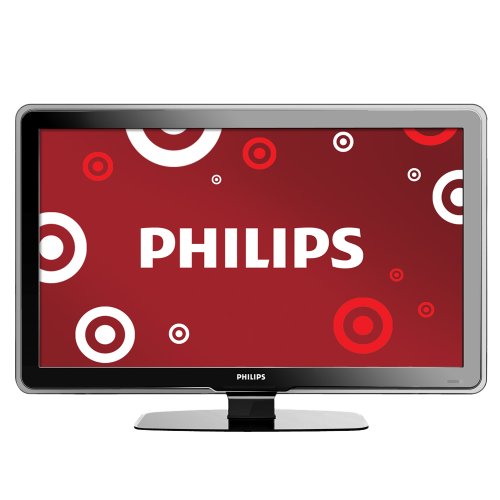Black Friday Cheap Philips 42PFL5704D/F7 42-Inch 1080p LCD HDTV