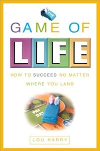 Game Of Life by Lou Harry