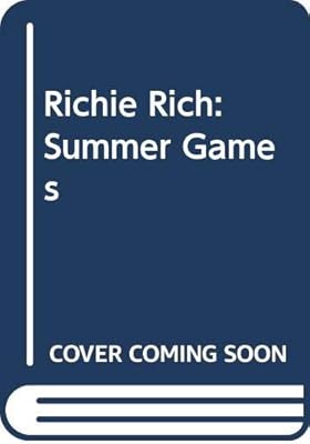 Richie Rich: Summer Games