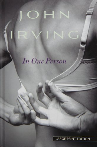 In One Person by John Irving