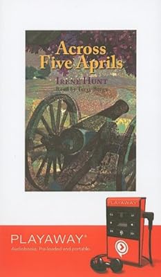 Across Five Aprils