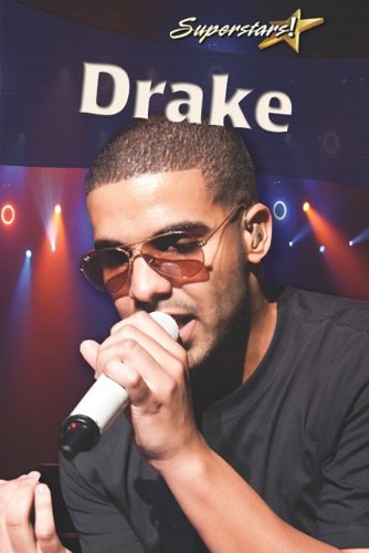 Drake by Lynn Peppas