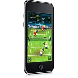 Apple iPod touch 第2世代 32GB MC008J/A 最新モデル