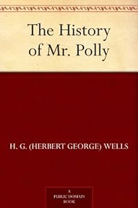 The History of Mr. Polly