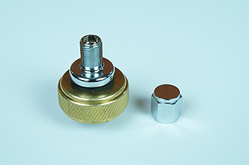Convenient, even in simple Coleman lantern stove for air filler cap 2 burner with valve
