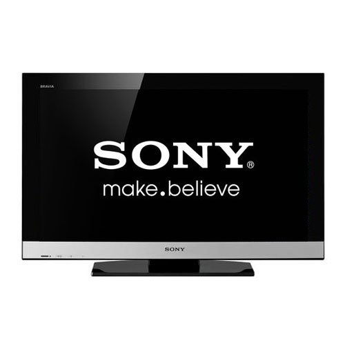 Black Fridays Sony Bravia EX400 32inch KDL32EX400 1080p LCD HDTV