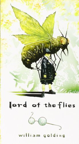 Lord of the Flies by William Golding