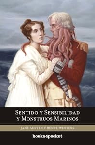 Sentido y sensibilidad y monstruos marinos