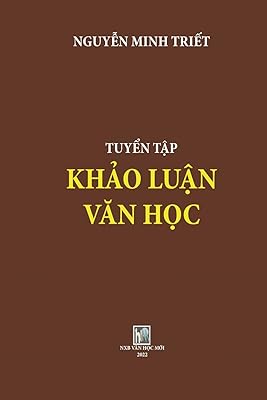 TUYEN TAP KHAO LUAN VAN HOC: NGUYEN MINH TRIET_soft cover