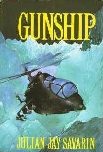 Gunship by Julian Jay Savarin