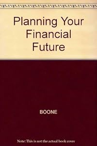 Contemporary Personal Finance