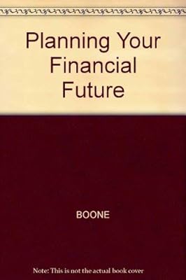 Contemporary Personal Finance