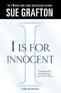 "I" is for Innocent