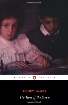 The Turn of the Screw