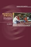 Nick J. Enfield, "The Anatomy of Meaning: Speech, Gesture, and Composite Utterances" (Cambridge UP, 2012)