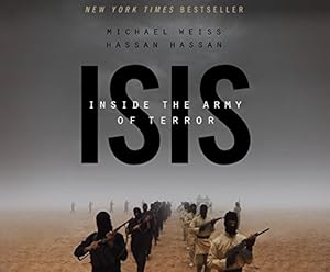 ISIS: Inside the Army of Terror