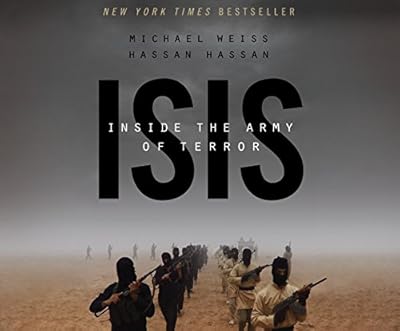 ISIS: Inside the Army of Terror