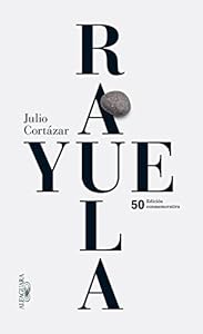 Rayuela Edici&oacute;n conmemorativa 50 aniversario