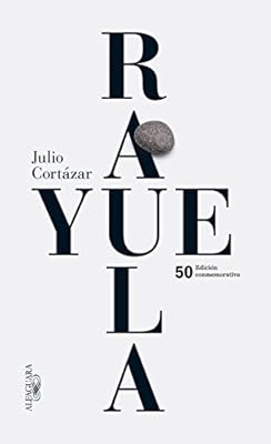 Rayuela Edici&oacute;n conmemorativa 50 aniversario
