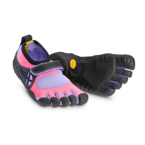 Algopix Similar Product 5 - Vibram FiveFingers Kids KSO Kids