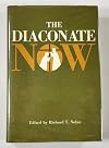 The diaconate now