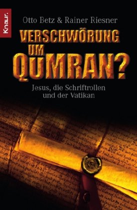 Rainer Riesner Rezension: