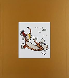 The Complete Calvin and Hobbes