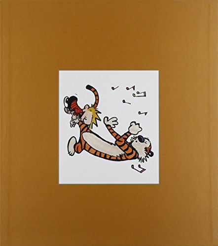 The Complete Calvin and Hobbes by Bill Watterson