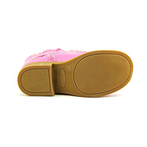 

Hello Kitty Lil Nicole Toddler Girls Casual Boots