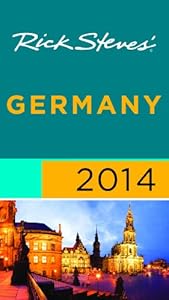 Rick Steves' Germany 2014