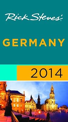 Rick Steves' Germany 2014