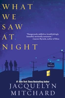 What We Saw at Night