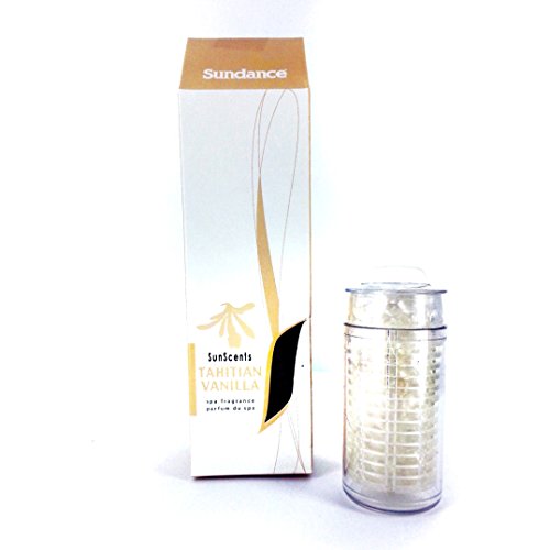 Sunscents - Tahitian Vanilla