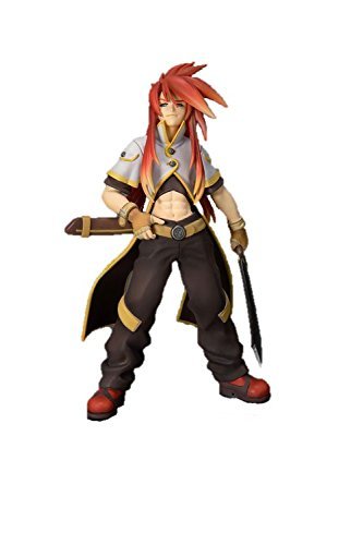 One Coin Grande Tales Of The Abyss Luke Fon Fabre (Standard