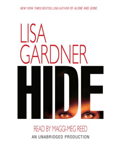 Hide by Lisa Gardner