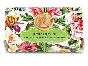 Michel Design Works Soap Bar