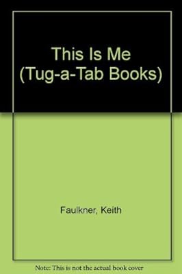 This Is Me (Tug-a-tab Books)