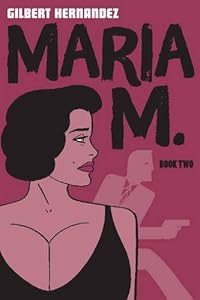 Maria M. Book 2