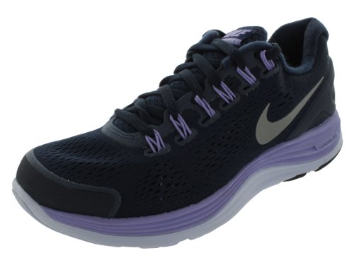 Nike Women's Lunarglide 7 Flash Running Shoes