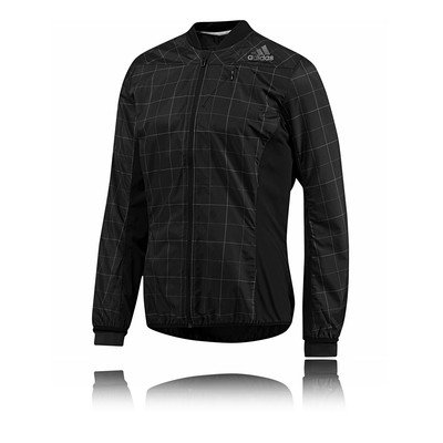 Adidas Supernova SMT Running Jacket