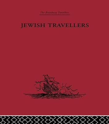 Jewish Travellers
