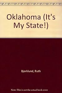 Oklahoma by Doug Sanders