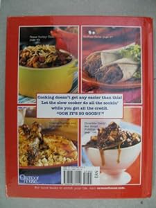 Slow-Cookin' Quickies - The Best of Mr Food