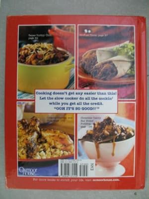 Slow-Cookin' Quickies - The Best of Mr Food