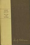 Andy Adams, his life and writings