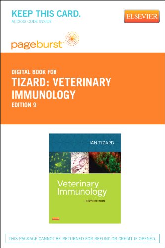 Algopix Similar Product 8 - Veterinary Immunology An Introduction