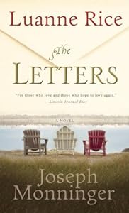 The Letters: A Novel