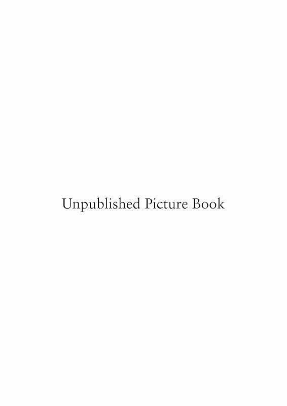 The Alphabet Book With No Pictures by B.J. Novak