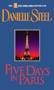 Five Days in Paris: A Novel
